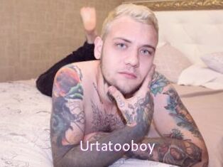 Urtatooboy