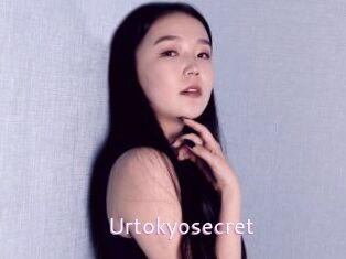 Urtokyosecret