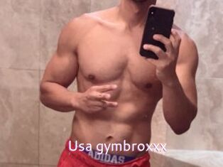 Usa_gymbroxxx