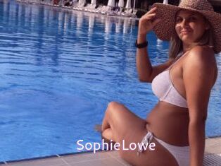 SophieLowe