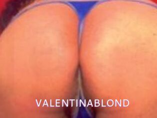 VALENTINABLOND