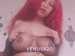 VENUS420