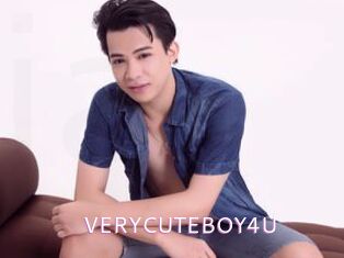 VERYCUTEBOY4U