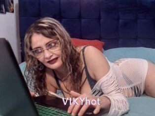 VIKYhot