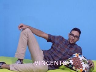 VINCENTX