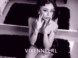 VIXENNPERL