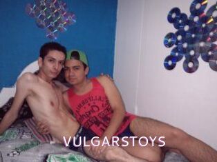 VULGARSTOYS