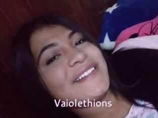 Vaiolethions