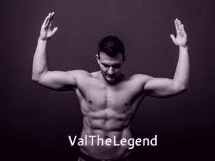 ValTheLegend