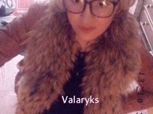 Valaryks