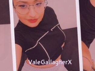 ValeGallagherX