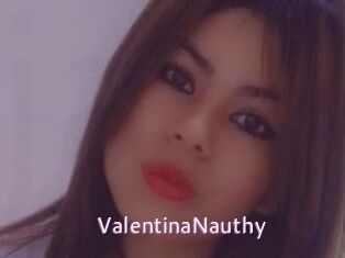 ValentinaNauthy