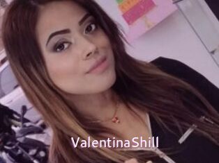 ValentinaShill