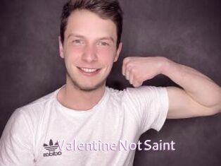 ValentineNotSaint