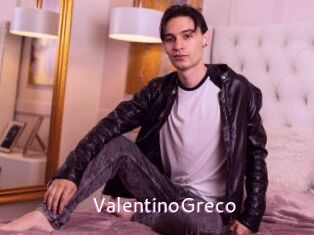 ValentinoGreco