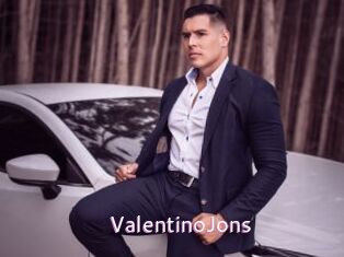 ValentinoJons