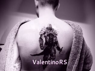 ValentinoRS