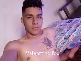 Valenttino_fox