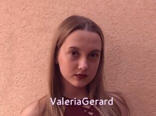 ValeriaGerard