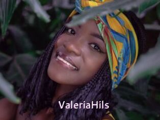 ValeriaHils