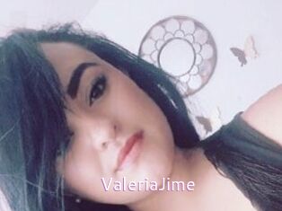 ValeriaJime