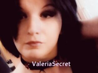 ValeriaSecret