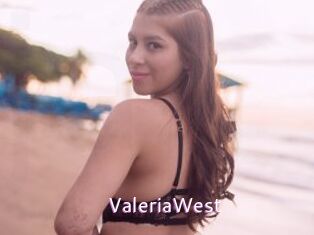 ValeriaWest