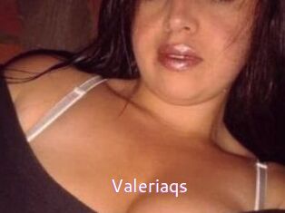 Valeriaqs