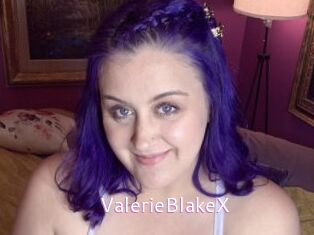 ValerieBlakeX