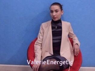 ValerieEnergetic