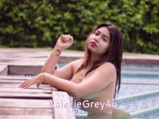 ValerieGrey4u