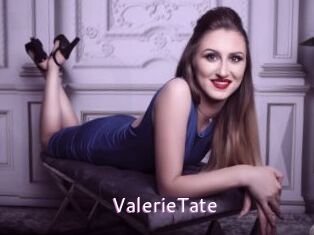 ValerieTate