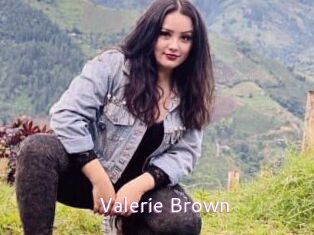 Valerie_Brown