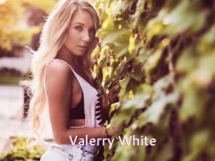 Valerry_White