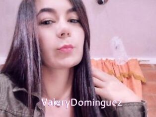 ValeryDominguez