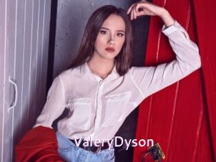 ValeryDyson