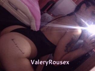 ValeryRousex