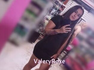 ValeryRoxe