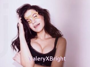 ValeryXBright