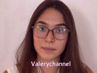 Valerychannel