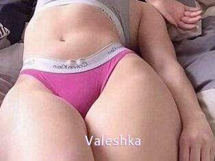 Valeshka