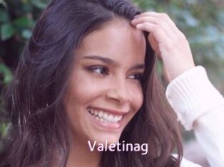 Valetinag