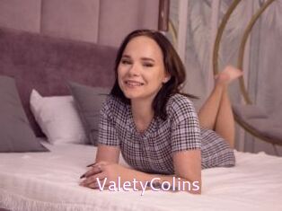 ValetyColins