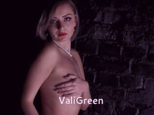 ValiGreen