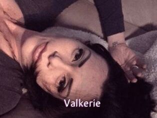 Valkerie