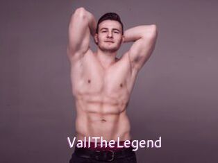 VallTheLegend