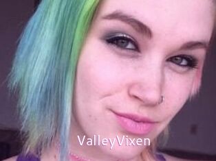 ValleyVixen