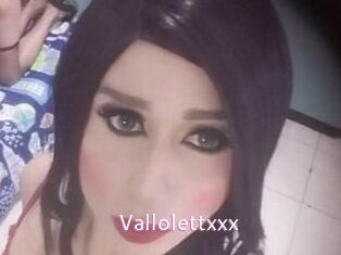 Vallolettxxx