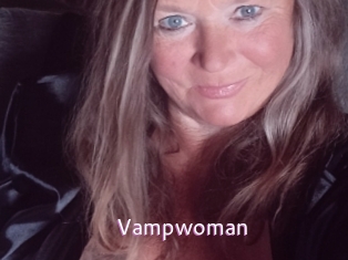 Vampwoman