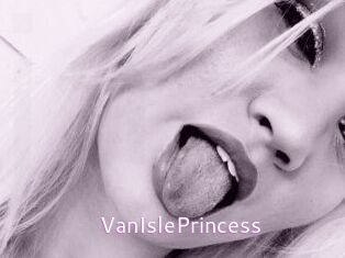 VanIslePrincess